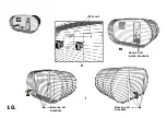 Preview for 16 page of WOODTEX Siwa Oval Manual