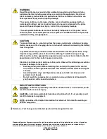 Preview for 2 page of Woodward 1502ES Troubleshooting Manual