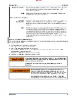 Preview for 10 page of Woodward 2301E-ST Installation And Operation Manual