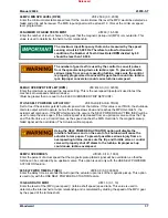 Preview for 39 page of Woodward 2301E-ST Installation And Operation Manual