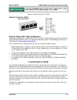 Предварительный просмотр 36 страницы Woodward 505XT Installation And Operation Manual