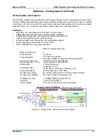 Предварительный просмотр 43 страницы Woodward 505XT Installation And Operation Manual