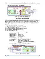 Предварительный просмотр 46 страницы Woodward 505XT Installation And Operation Manual