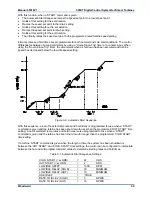 Предварительный просмотр 61 страницы Woodward 505XT Installation And Operation Manual