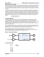 Предварительный просмотр 105 страницы Woodward 505XT Installation And Operation Manual