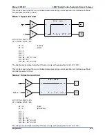 Предварительный просмотр 106 страницы Woodward 505XT Installation And Operation Manual