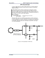 Предварительный просмотр 41 страницы Woodward 8406-120 Installation And Operation Manual