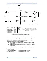 Предварительный просмотр 44 страницы Woodward 8406-120 Installation And Operation Manual