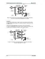 Предварительный просмотр 52 страницы Woodward 8406-120 Installation And Operation Manual