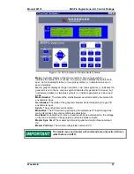 Предварительный просмотр 77 страницы Woodward 8406-120 Installation And Operation Manual