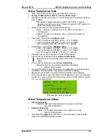 Предварительный просмотр 123 страницы Woodward 8406-120 Installation And Operation Manual