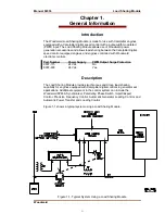 Preview for 2 page of Woodward 9907-175 Installation And Operation Manual