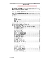 Preview for 3 page of Woodward APECS DPG-2101-001 User Manual