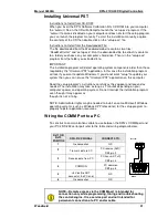 Preview for 27 page of Woodward APECS DPG-2101-001 User Manual