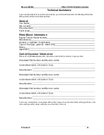 Preview for 49 page of Woodward APECS DPG-2101-001 User Manual