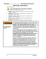 Preview for 6 page of Woodward CPC-DX Original Instructions Manual