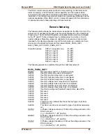 Предварительный просмотр 87 страницы Woodward DSLC Installation And Operation Manual