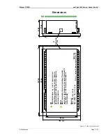 Предварительный просмотр 11 страницы Woodward easYgen-1000 Installation Manual