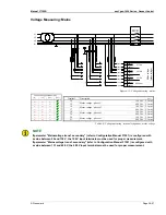 Предварительный просмотр 29 страницы Woodward easYgen-1000 Installation Manual