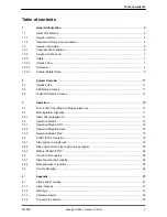 Preview for 3 page of Woodward easYgen-1800 Operation Manual