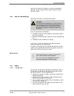 Предварительный просмотр 7 страницы Woodward easYgen-1800 Operation Manual