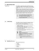 Предварительный просмотр 11 страницы Woodward easYgen-1800 Operation Manual