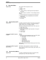 Предварительный просмотр 18 страницы Woodward easYgen-1800 Operation Manual