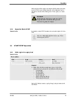 Preview for 19 page of Woodward easYgen-1800 Operation Manual