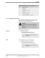 Предварительный просмотр 25 страницы Woodward easYgen-1800 Operation Manual