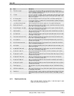 Preview for 28 page of Woodward easYgen-1800 Operation Manual