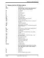 Предварительный просмотр 33 страницы Woodward easYgen-1800 Operation Manual