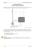 Предварительный просмотр 10 страницы Woodward easYgen-2000 Series Application Manual