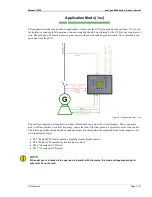 Предварительный просмотр 11 страницы Woodward easYgen-2000 Series Application Manual