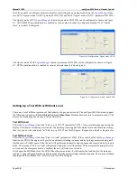 Предварительный просмотр 22 страницы Woodward easYgen-2000 Series Application Manual