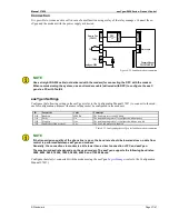 Предварительный просмотр 37 страницы Woodward easYgen-2000 Series Application Manual