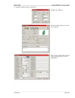 Предварительный просмотр 39 страницы Woodward easYgen-2000 Series Application Manual