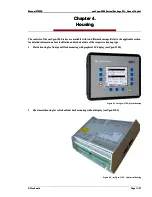 Предварительный просмотр 11 страницы Woodward easYgen-3000 Installation Manual