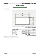 Предварительный просмотр 12 страницы Woodward easYgen-3000 Installation Manual