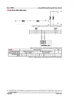 Предварительный просмотр 38 страницы Woodward easYgen-3000 Installation Manual