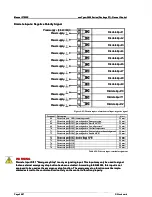 Предварительный просмотр 48 страницы Woodward easYgen-3000 Installation Manual