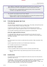 Предварительный просмотр 45 страницы Woodward easYgen-3000XT Series Manual