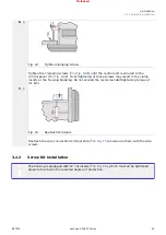 Предварительный просмотр 61 страницы Woodward easYgen-3000XT Series Manual