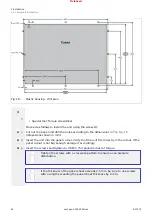 Предварительный просмотр 62 страницы Woodward easYgen-3000XT Series Manual