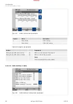 Предварительный просмотр 152 страницы Woodward easYgen-3000XT Series Manual