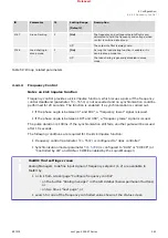 Предварительный просмотр 341 страницы Woodward easYgen-3000XT Series Manual