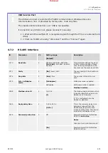 Предварительный просмотр 601 страницы Woodward easYgen-3000XT Series Manual