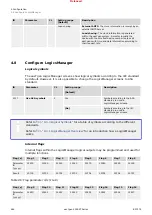 Предварительный просмотр 646 страницы Woodward easYgen-3000XT Series Manual