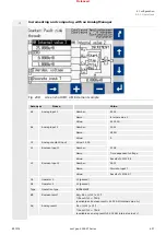 Предварительный просмотр 657 страницы Woodward easYgen-3000XT Series Manual