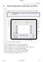 Предварительный просмотр 679 страницы Woodward easYgen-3000XT Series Manual