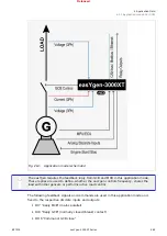 Предварительный просмотр 685 страницы Woodward easYgen-3000XT Series Manual